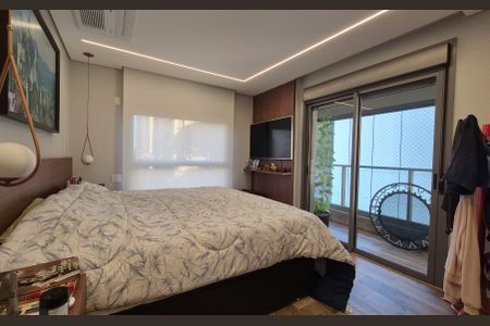Apartamento à venda com 153m², 3 quartos e 3 vagas Apartamento à venda com 153m², 3 quartos e 3 vagasSuíte 2
