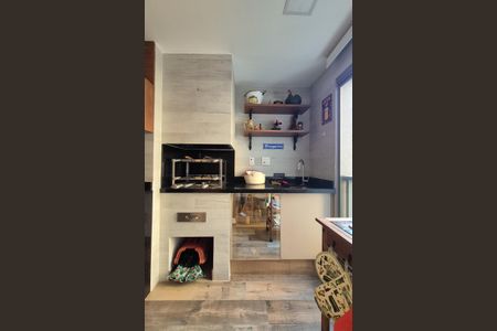 Apartamento à venda com 153m², 3 quartos e 3 vagas Apartamento à venda com 153m², 3 quartos e 3 vagasSala