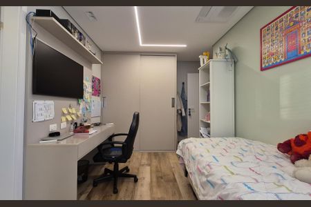 Apartamento à venda com 153m², 3 quartos e 3 vagas Apartamento à venda com 153m², 3 quartos e 3 vagasSuíte