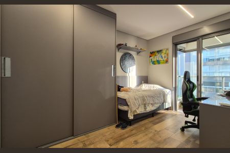 Apartamento à venda com 153m², 3 quartos e 3 vagas Apartamento à venda com 153m², 3 quartos e 3 vagasSuíte 3