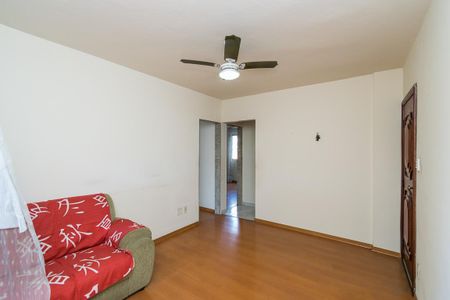 Apartamento para alugar com 53m², 2 quartos e 1 vaga Apartamento para alugar com 53m², 2 quartos e 1 vagaSala