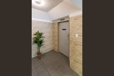 Apartamento para alugar com 53m², 2 quartos e 1 vaga Apartamento para alugar com 53m², 2 quartos e 1 vagaÁrea comum - Hall do elevador