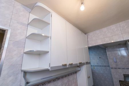 Apartamento para alugar com 53m², 2 quartos e 1 vaga Apartamento para alugar com 53m², 2 quartos e 1 vagaCozinha