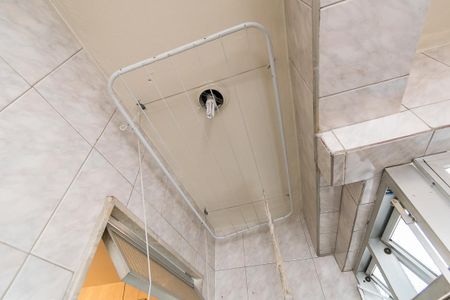 Apartamento para alugar com 53m², 2 quartos e 1 vaga Apartamento para alugar com 53m², 2 quartos e 1 vagaÁrea de Serviço