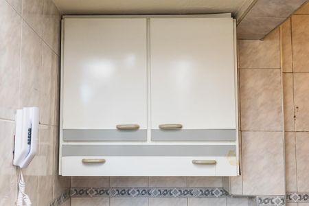 Apartamento para alugar com 53m², 2 quartos e 1 vaga Apartamento para alugar com 53m², 2 quartos e 1 vagaÁrea de Serviço