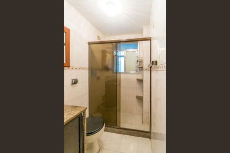 Apartamento para alugar com 53m², 2 quartos e 1 vaga Apartamento para alugar com 53m², 2 quartos e 1 vagaBanheiro