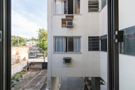 Apartamento para alugar com 53m², 2 quartos e 1 vaga Apartamento para alugar com 53m², 2 quartos e 1 vagaVista do Quarto 2