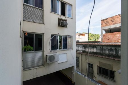 Apartamento para alugar com 53m², 2 quartos e 1 vaga Apartamento para alugar com 53m², 2 quartos e 1 vagaVista da Sala