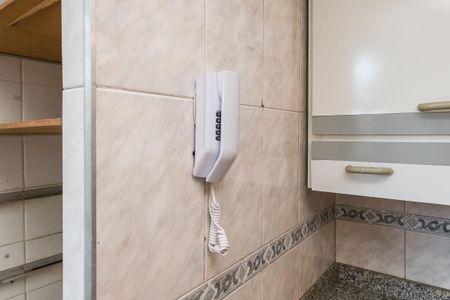 Apartamento para alugar com 53m², 2 quartos e 1 vaga Apartamento para alugar com 53m², 2 quartos e 1 vagaÁrea de Serviço