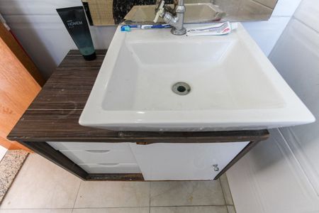 Casa à venda com 125m², 2 quartos e 2 vagas Casa à venda com 125m², 2 quartos e 2 vagasBanheiro do Suíte 1
