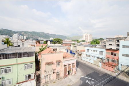 Apartamento à venda com 100m², 2 quartos e 2 vagasVista do Terraço
