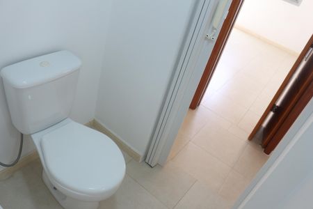 Apartamento à venda com 76m², 2 quartos e 1 vagaLavabo