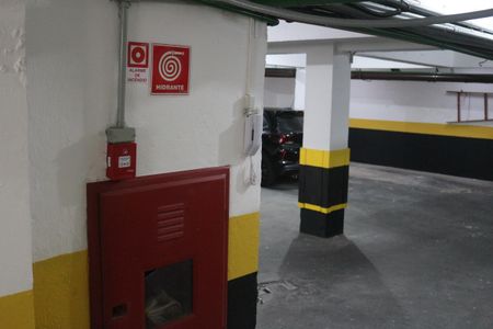 Apartamento à venda com 76m², 2 quartos e 1 vagaGaragem