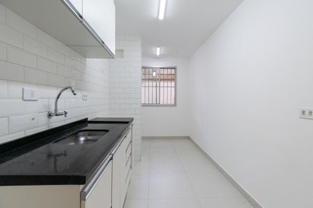 Apartamento à venda com 55m², 2 quartos e 1 vaga Apartamento à venda com 55m², 2 quartos e 1 vagaCozinha