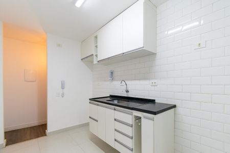 Apartamento à venda com 55m², 2 quartos e 1 vaga Apartamento à venda com 55m², 2 quartos e 1 vagaCozinha