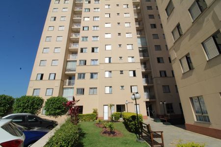 Apartamento à venda com 46m², 2 quartos e 1 vagaÁrea Comum