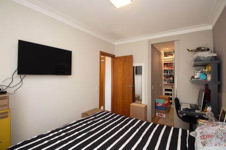 Apartamento à venda com 67m², 2 quartos e 1 vaga Apartamento à venda com 67m², 2 quartos e 1 vagaQuarto 2