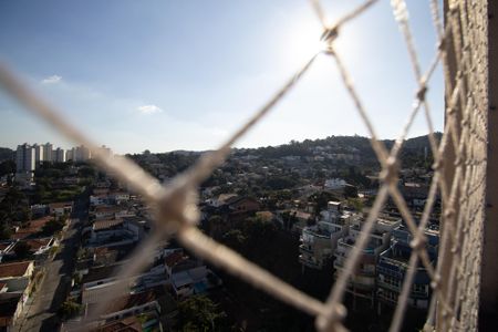 Apartamento à venda com 67m², 2 quartos e 1 vaga Apartamento à venda com 67m², 2 quartos e 1 vagaVista