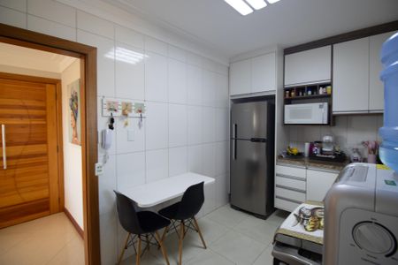 Apartamento à venda com 67m², 2 quartos e 1 vaga Apartamento à venda com 67m², 2 quartos e 1 vagaCozinha