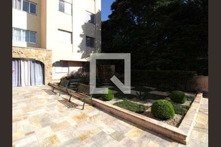 Apartamento à venda com 67m², 2 quartos e 1 vaga Apartamento à venda com 67m², 2 quartos e 1 vagaÁrea comum