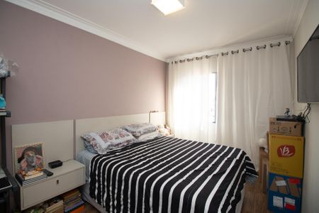 Apartamento à venda com 67m², 2 quartos e 1 vaga Apartamento à venda com 67m², 2 quartos e 1 vagaQuarto 2