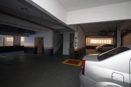 Apartamento à venda com 67m², 2 quartos e 1 vaga Apartamento à venda com 67m², 2 quartos e 1 vagaGaragem