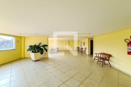Apartamento à venda com 67m², 2 quartos e 1 vaga Apartamento à venda com 67m², 2 quartos e 1 vagaÁrea comum