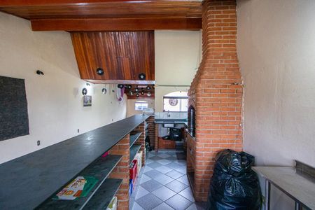 Casa à venda com 252m², 3 quartos e 2 vagas Casa à venda com 252m², 3 quartos e 2 vagasEspaço gourmet