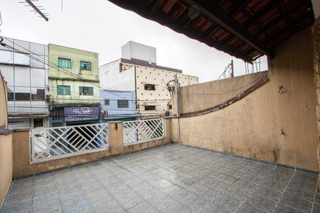 Casa à venda com 252m², 3 quartos e 2 vagas Casa à venda com 252m², 3 quartos e 2 vagasVaranda Suíte