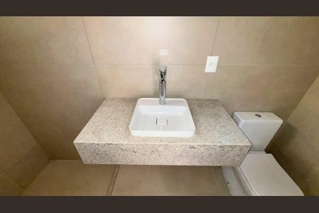 Casa à venda com 874m², 3 quartos e 6 vagasBanheiro Suíte 