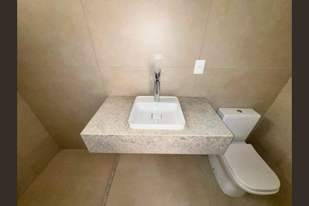 Casa à venda com 874m², 3 quartos e 6 vagasBanheiro Suíte 