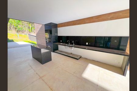 Casa à venda com 874m², 3 quartos e 6 vagasÁrea Gourmet