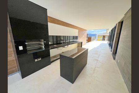 Casa à venda com 874m², 3 quartos e 6 vagasÁrea Gourmet