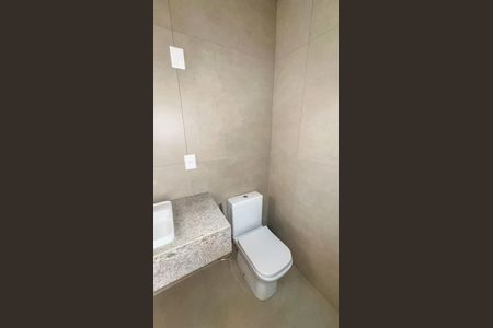 Casa à venda com 874m², 3 quartos e 6 vagasBanheiro Social