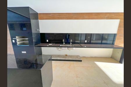 Casa à venda com 874m², 3 quartos e 6 vagasÁrea Gourmet