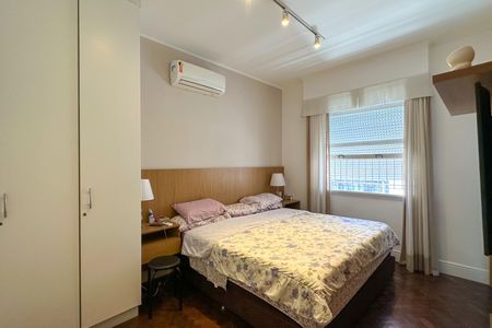 Apartamento à venda com 190m², 4 quartos e 1 vagaSuíte