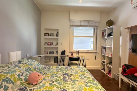 Apartamento à venda com 190m², 4 quartos e 1 vagaQuarto 01