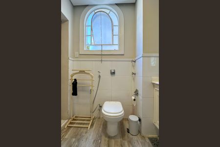 Apartamento à venda com 190m², 4 quartos e 1 vagaBanheiro da Suíte 