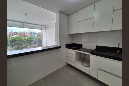 Apartamento à venda com 67m², 2 quartos e 2 vagas Apartamento à venda com 67m², 2 quartos e 2 vagasCozinha