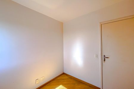 Apartamento à venda com 50m², 2 quartos e 2 vagasQuarto 2