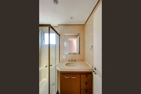 Apartamento à venda com 50m², 2 quartos e 2 vagasBanheiro do Quarto 1