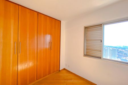 Apartamento à venda com 50m², 2 quartos e 2 vagasQuarto 2