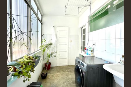 Apartamento para alugar com 138m², 3 quartos e sem vaga Apartamento para alugar com 138m², 3 quartos e sem vagaÁrea de Serviço