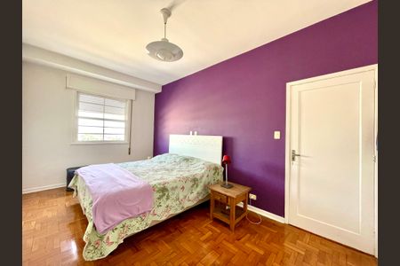 Apartamento para alugar com 138m², 3 quartos e sem vaga Apartamento para alugar com 138m², 3 quartos e sem vagaQuarto 1