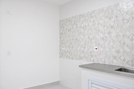 Apartamento à venda com 90m², 2 quartos e sem vagaCozinha