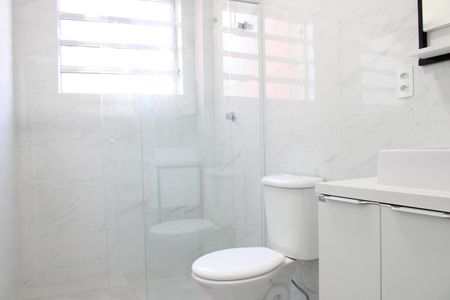 Apartamento à venda com 90m², 2 quartos e sem vagaBanheiro