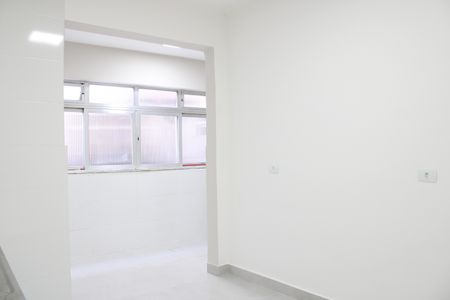 Apartamento à venda com 90m², 2 quartos e sem vagaCozinha