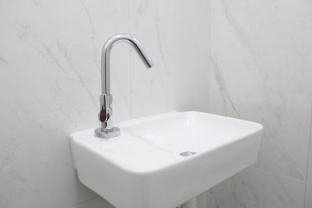 Apartamento à venda com 90m², 2 quartos e sem vagaBanheiro de serviço