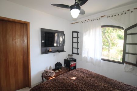 Casa à venda com 200m², 3 quartos e 3 vagasQuarto 3