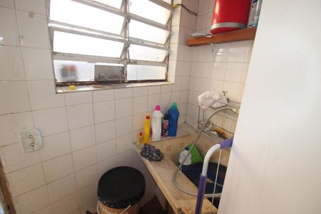 Casa à venda com 200m², 3 quartos e 3 vagasÁrea de Serviço